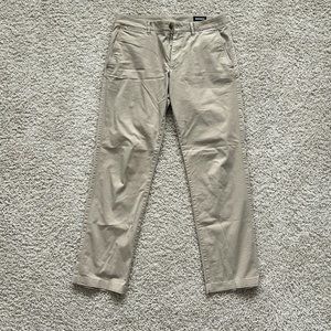 Bonobos Original Stretch Washed Chino (Khaki)